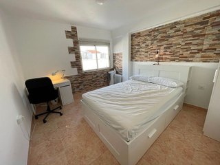 Piso en alquiler en Aiora en Valencia