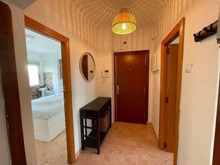 Piso en alquiler en Aiora en Valencia