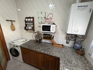 Casa en venta en Fogars de la Selva