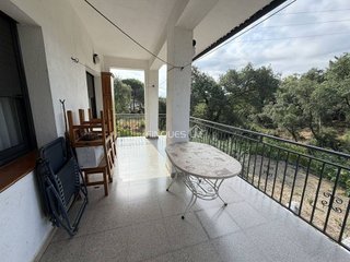 Casa en venta en Fogars de la Selva