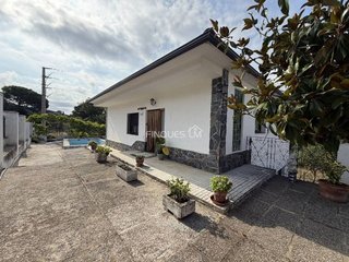 Casa en venta en Fogars de la Selva