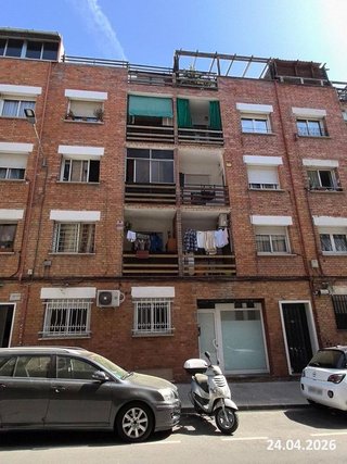 Piso en venta en Can Tiana en Ripollet