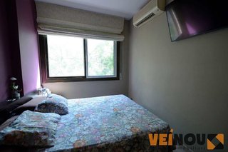 Piso en venta en La Font de la Guatlla en Barcelona