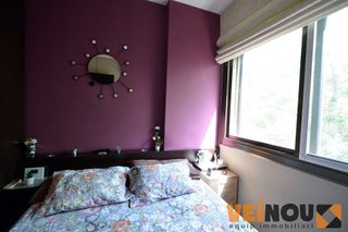 Piso en venta en La Font de la Guatlla en Barcelona