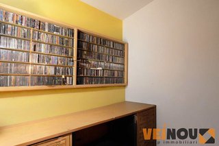 Piso en venta en La Font de la Guatlla en Barcelona