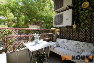 Piso en venta en La Font de la Guatlla en Barcelona