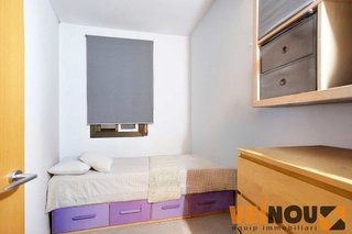 Piso en venta en La Font de la Guatlla en Barcelona