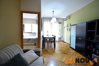 Piso en venta en La Font de la Guatlla en Barcelona