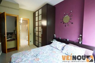 Piso en venta en La Font de la Guatlla en Barcelona