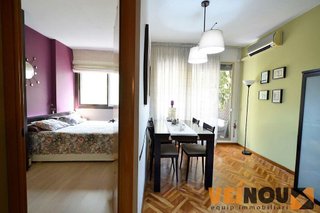 Piso en venta en La Font de la Guatlla en Barcelona