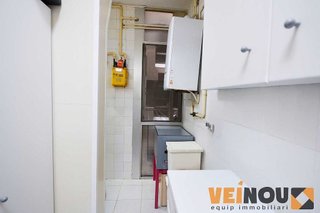 Piso en venta en La Font de la Guatlla en Barcelona