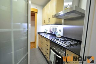 Piso en venta en La Font de la Guatlla en Barcelona