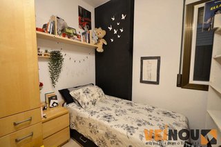 Piso en venta en La Font de la Guatlla en Barcelona