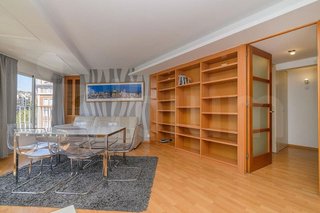 Piso en venta en La Sagrada Família en Barcelona