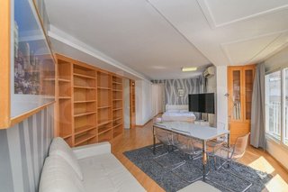 Piso en venta en La Sagrada Família en Barcelona
