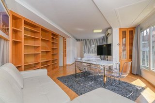 Piso en venta en La Sagrada Família en Barcelona
