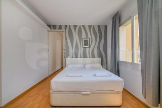 Piso en venta en La Sagrada Família en Barcelona