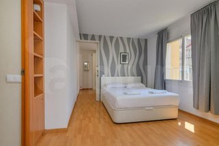 Piso en venta en La Sagrada Família en Barcelona