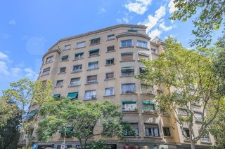 Piso en venta en La Sagrada Família en Barcelona