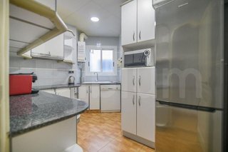Piso en venta en La Sagrada Família en Barcelona