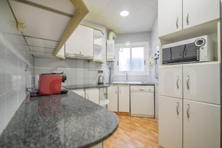 Piso en venta en La Sagrada Família en Barcelona