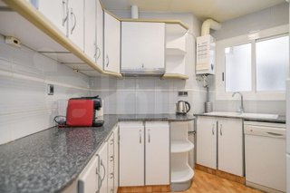 Piso en venta en La Sagrada Família en Barcelona