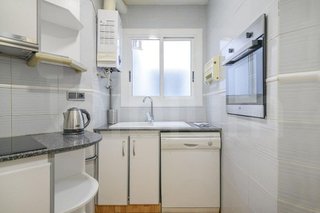 Piso en venta en La Sagrada Família en Barcelona