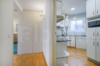 Piso en venta en La Sagrada Família en Barcelona