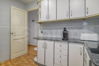 Piso en venta en La Sagrada Família en Barcelona