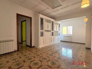 Piso en venta en Can Vidalet en Esplugues de Llobregat