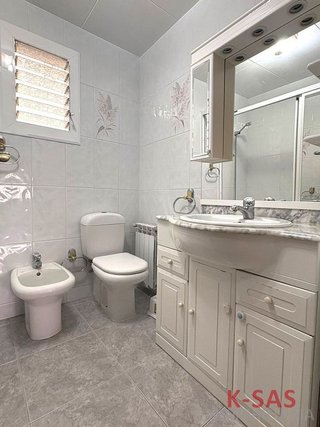 Piso en venta en Can Vidalet en Esplugues de Llobregat