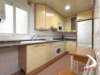 Piso en venta en Can Vidalet en Esplugues de Llobregat