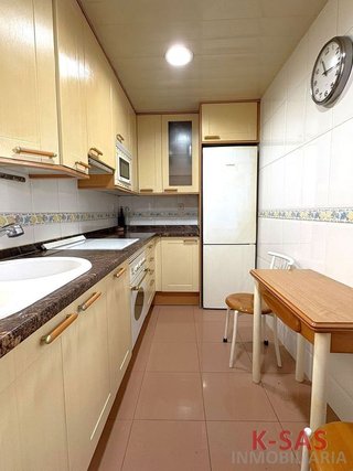 Piso en venta en Can Vidalet en Esplugues de Llobregat