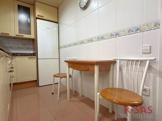 Piso en venta en Can Vidalet en Esplugues de Llobregat