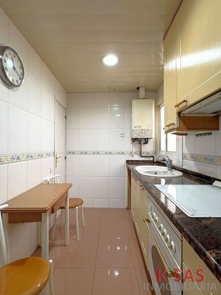 Piso en venta en Can Vidalet en Esplugues de Llobregat