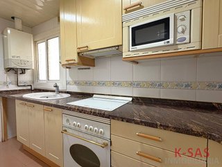 Piso en venta en Can Vidalet en Esplugues de Llobregat