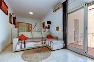Piso en venta en Centre en Castelldefels