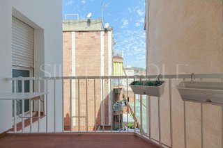 Piso en venta en Centre en Castelldefels