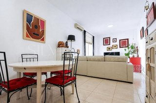Piso en venta en Centre en Castelldefels