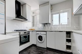 Piso en venta en Centre en Castelldefels