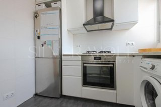 Piso en venta en Centre en Castelldefels