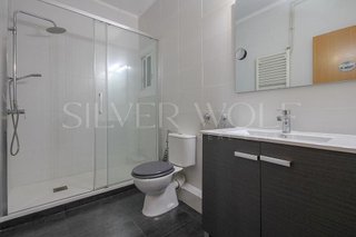 Piso en venta en Centre en Castelldefels