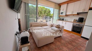 Ático en venta en La Pineda en Castelldefels