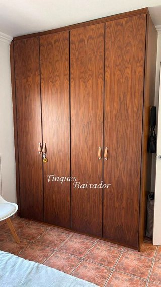 Ático en venta en La Pineda en Castelldefels
