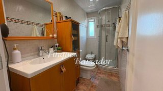 Ático en venta en La Pineda en Castelldefels