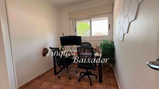 Ático en venta en La Pineda en Castelldefels