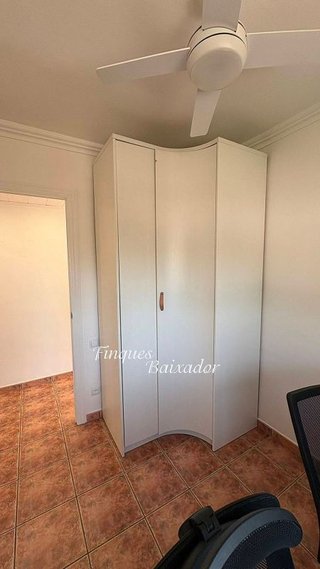 Ático en venta en La Pineda en Castelldefels