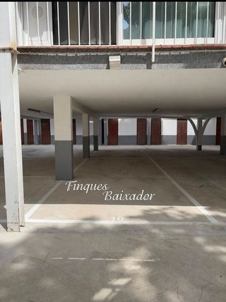 Ático en venta en La Pineda en Castelldefels