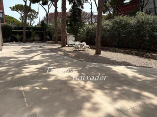 Ático en venta en La Pineda en Castelldefels