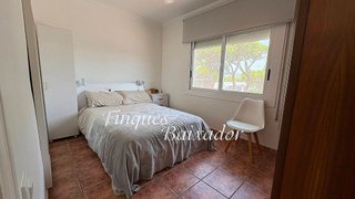 Ático en venta en La Pineda en Castelldefels